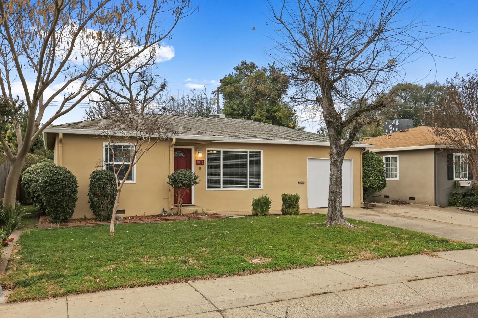 Robert St Cottage, Near Lodi Lake 外观 照片