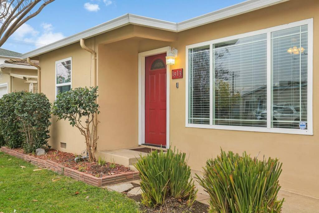 Robert St Cottage, Near Lodi Lake 外观 照片
