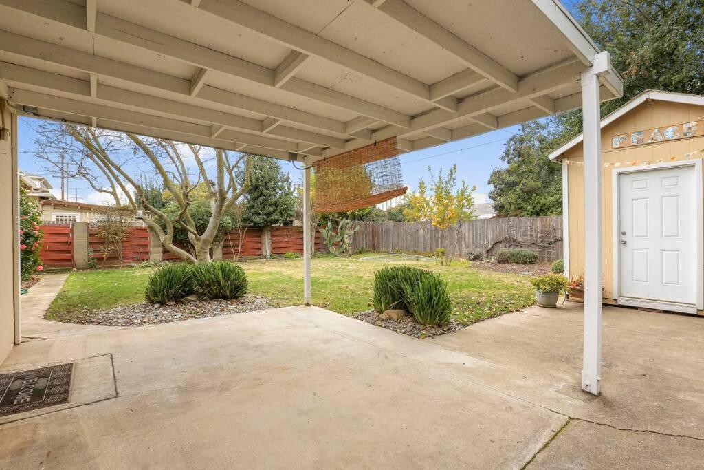 Robert St Cottage, Near Lodi Lake 外观 照片
